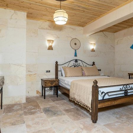 Astarte Hotel Sanlıurfa Eksteriør billede