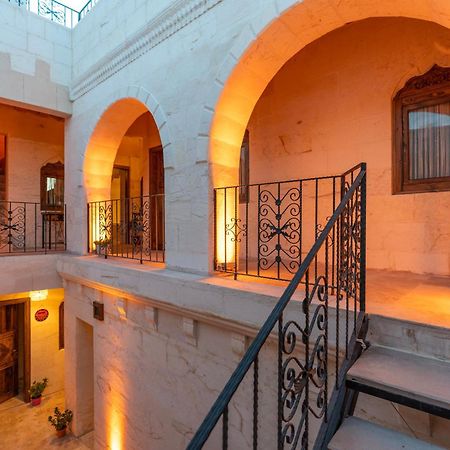 Astarte Hotel Sanlıurfa Eksteriør billede