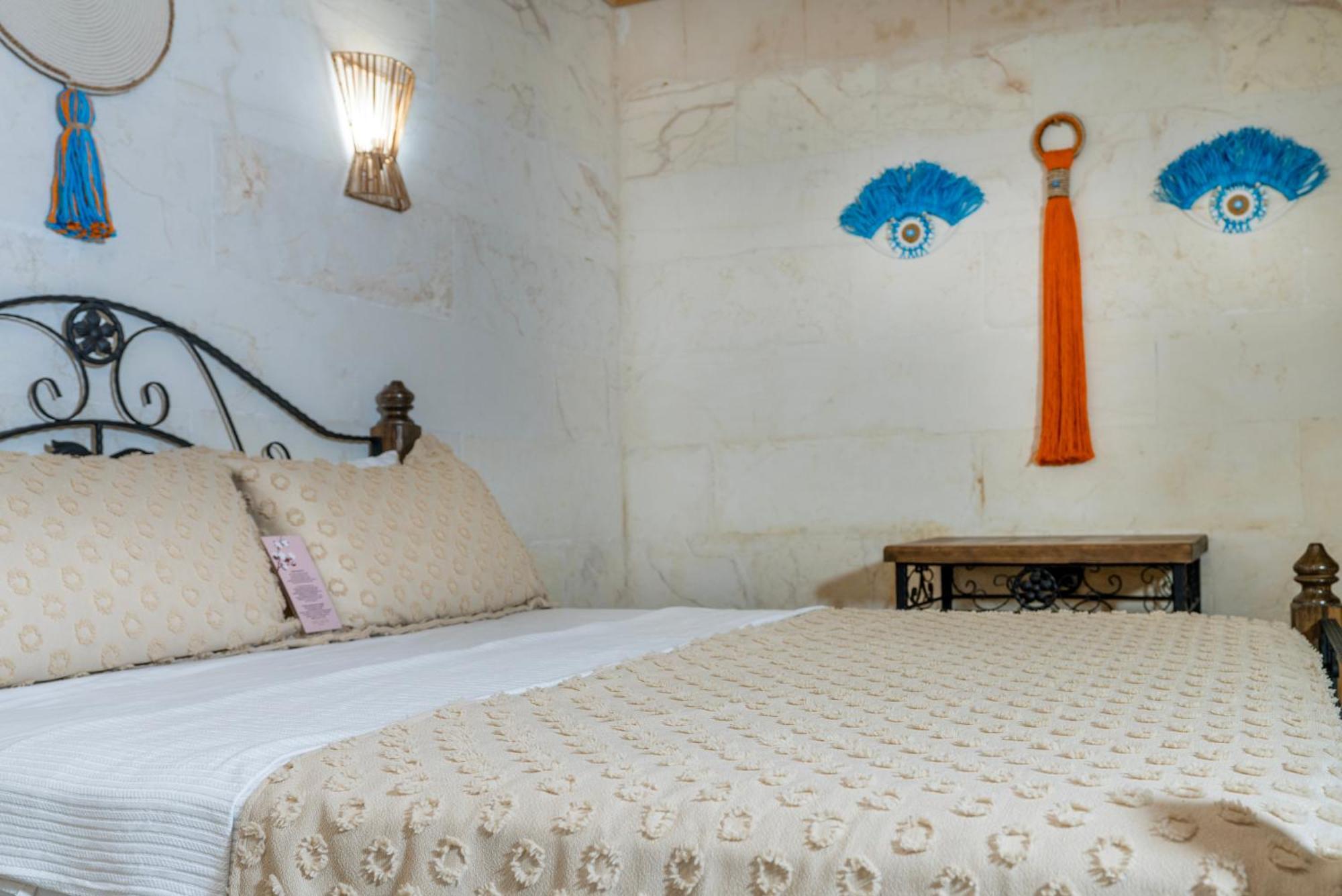 Astarte Hotel Sanlıurfa Eksteriør billede