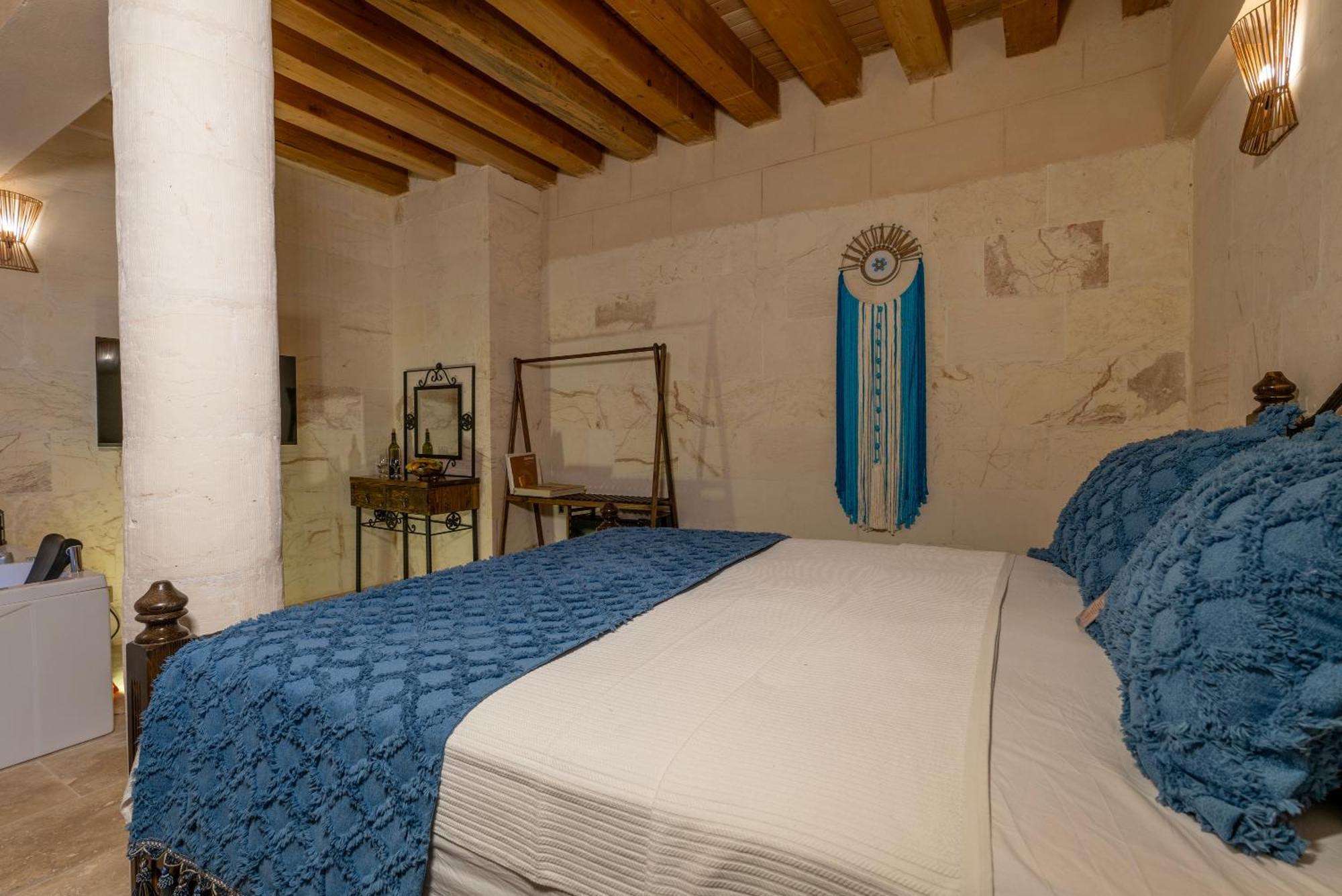 Astarte Hotel Sanlıurfa Eksteriør billede