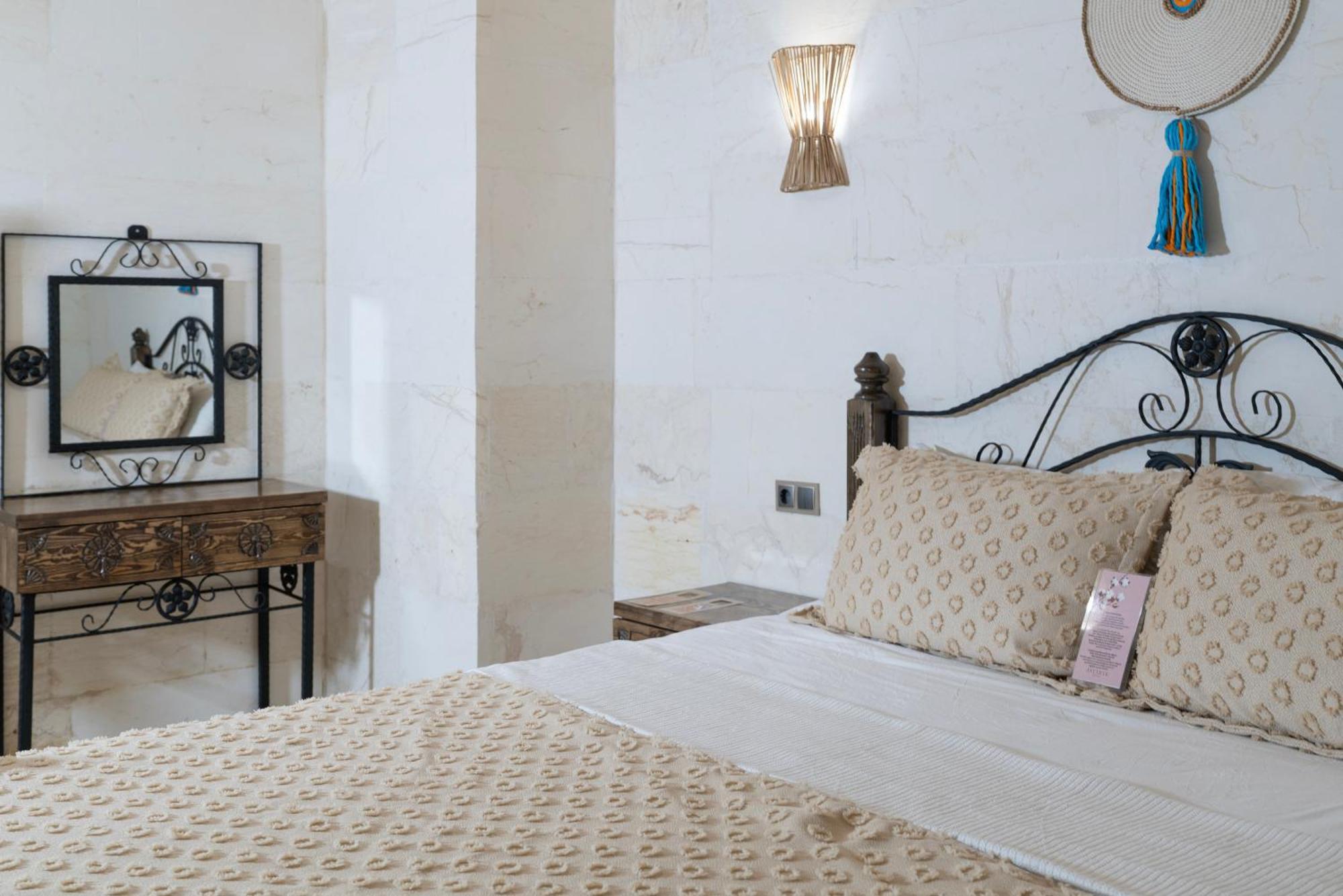 Astarte Hotel Sanlıurfa Eksteriør billede